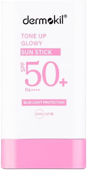 Tone Up Glowy Sun Stick 50 + SPH 20 gr