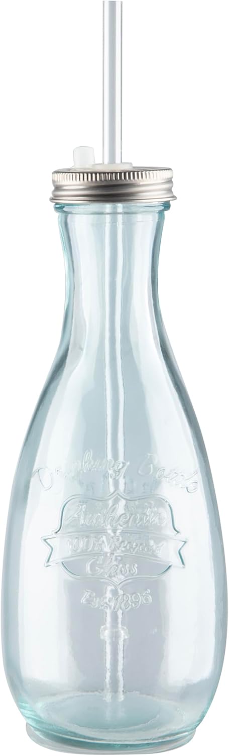 Pipetli Şişe 570cc
