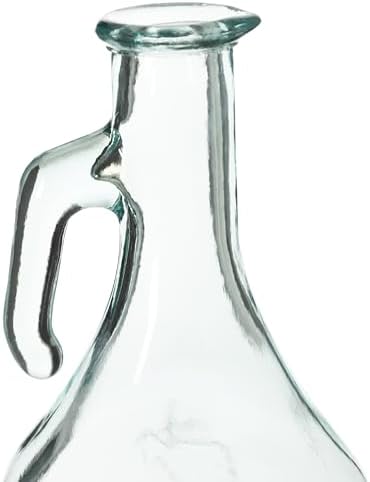 Alternative view of Kulplu Yağ Şişesi 500 ml