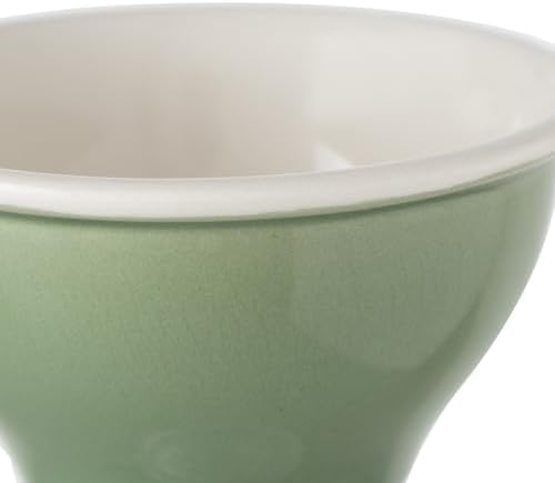 Verona Kase Yeşil 9 cm