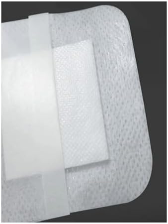 Alternative view of Esnek Steril (nonwoven) Yara Örtüsü 9cm*10cm - (10 Adet)