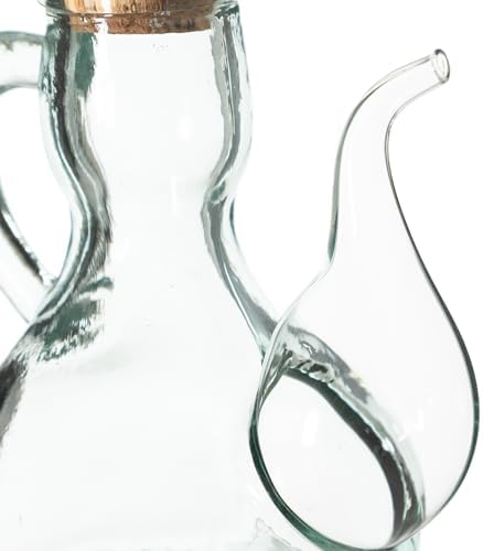 Alternative view of Yağ Şişesi 250 ml