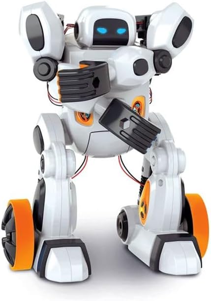 Robotik Laboratuvarı Airo