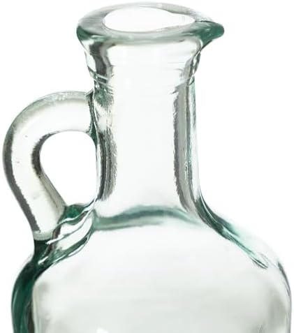 Alternative view of Kulplu Yağ Şişesi 275 ml