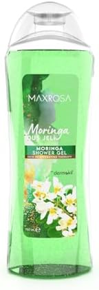 Alternative view of MAXROSA Moringa Duş Jeli 750 ml