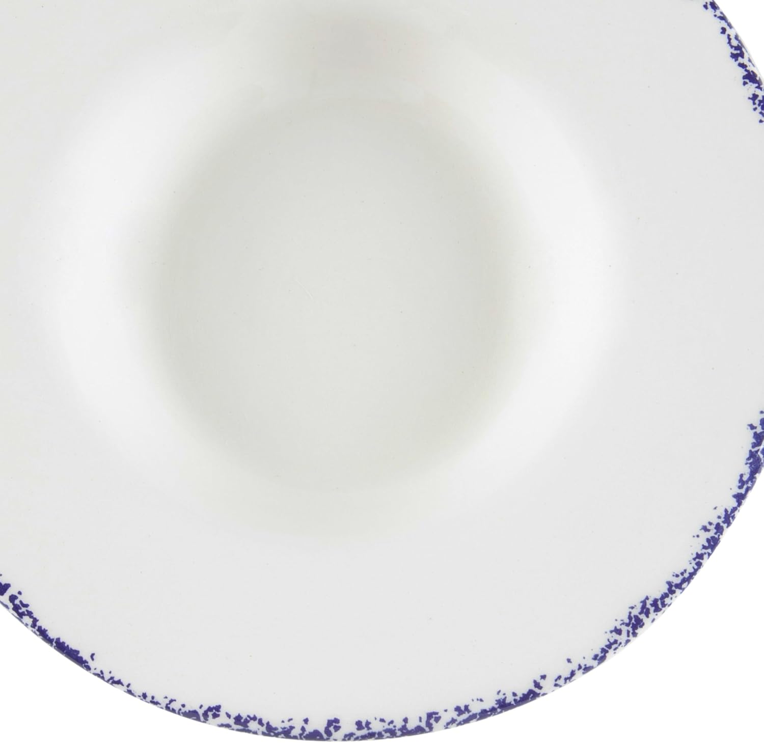 Alternative view of Seramik Çay Tabağı- Lacivert