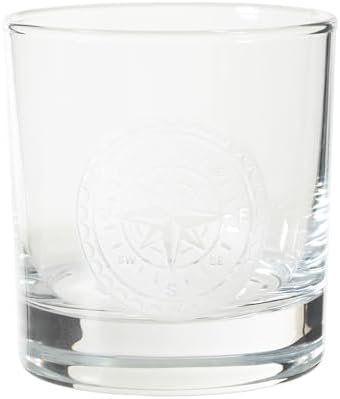 Alternative view of COMPASS VİSKİ BARDAĞI 300 ML