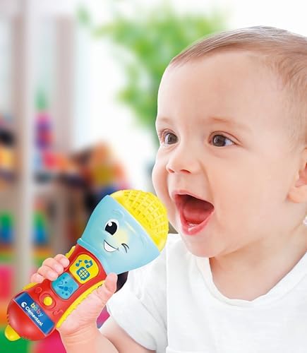 Alternative view of Baby Bebek Mikrofonu