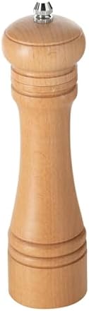 Doğal Ahşap Değirmen 20,5 cm