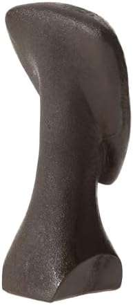 VISO BİBLO KAHVERENGİ 26X11X15CM