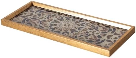 Alternative view of Ephesus Tepsi 15X37cm