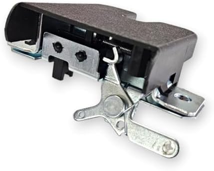 Arka Bagaj Kapak Kilidi 7LA827505A VW Caravelle T6.5 ile uyumlu 2020-2023