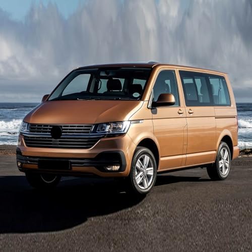 Alternative view of Arka Bagaj Kapak Kilidi 7LA827505A VW Caravelle T6.5 ile uyumlu 2020-2023