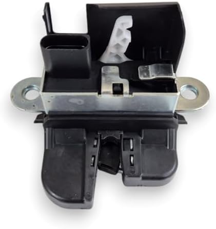 Alternative view of Arka Bagaj Kapağı Kilit Mekanizması 5M0827505H VW Tiguan ile uyumlu 2012-2015