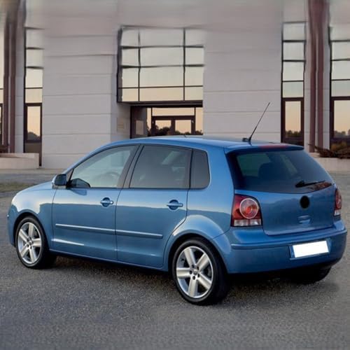 Alternative view of Bagaj Kapağı Merkezi Kilit Motoru 7L6959781 VW Polo ile uyumlu 2005-2009