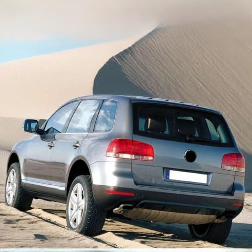 Alternative view of Bagaj Kapağı Merkezi Kilit Motoru 3B0959781C VW Touareg ile uyumlu 2003-2010