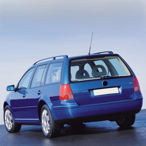 Alternative view of Bagaj Kapağı Merkezi Kilit Motoru 3B0959781C VW Variant ile uyumlu 1999-2005