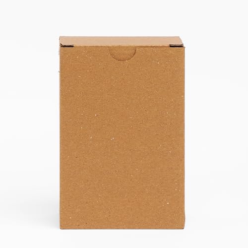 Karton Kutu 8 x 6 x 12 cm 25 Adet