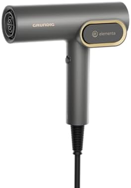 Alternative view of Hd 9380 Saç Kurutma Makinesi