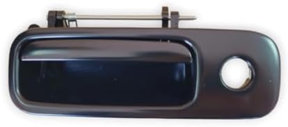Bagaj Kapağı Açma Kolu Tutamak 7M0827565C VW Sharan ile uyumlu 1996-2000