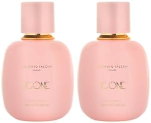2'Li Set Alberto Taccini ICONE Kadın Parfümü - 100 ml