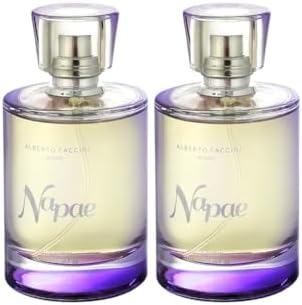 Alternative view of 2'Li Set Alberto Taccini NAPAE Kadın Parfümü - 100 ml
