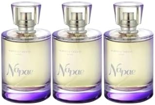 Alternative view of 3'Lü Set Alberto Taccini NAPAE Kadın Parfümü - 100 ml