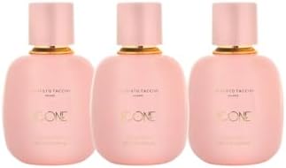 3'Lü Set Alberto Taccini ICONE Kadın Parfümü - 100 ml