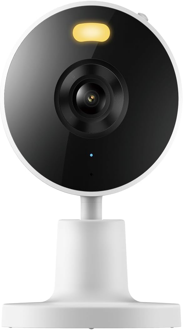 SMART CAMERA C100 - Akıllı Güvenlik Kamerası (Türkiye Garantili)