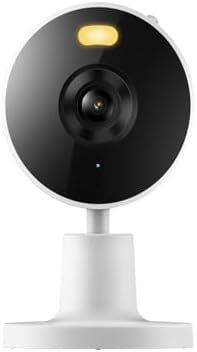 Alternative view of SMART CAMERA C100 - Akıllı Güvenlik Kamerası (Türkiye Garantili)