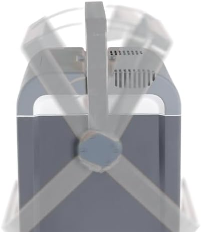 ECOcool 24 Litre 12V/220V Portatif Soğutucu Grey