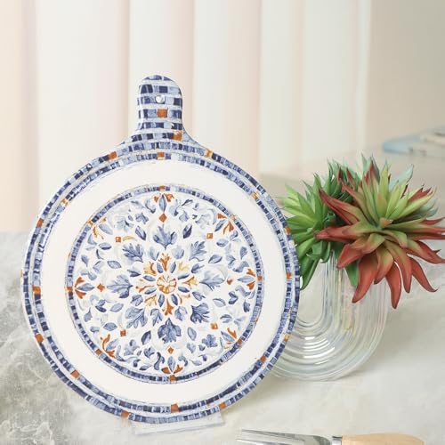 Peynir Sunum Tabağı 26 Cm 22743