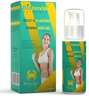 Alternative view of Vücut Sıkılaştırıcı Selülit Karşıtı Vücut Çatlak Giderici Yengeç Jeli 100ml