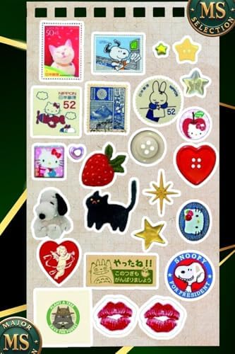Alternative view of & Cute Seti 25'!i Retro Laptop Defter Seti