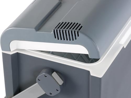Alternative view of ECOcool 35 Litre 12V/220V Portatif Soğutucu Grey
