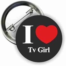 I Tv Buton Rozet