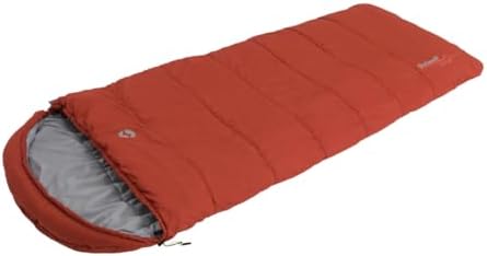 Campion Lux Burnt Orange 16°C Uyku Tulumu