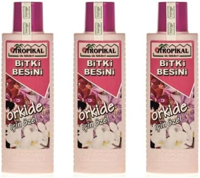 Alternative view of Orkide Besini x 3 Adet