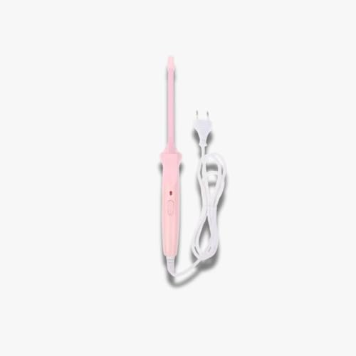 Alternative view of SplitCare PRO Afro Dalga 9 mm Kıvırcık Saç Maşası, 20 Cm Ultra Uzun Başlık, İnce Bukle Saç Maşası