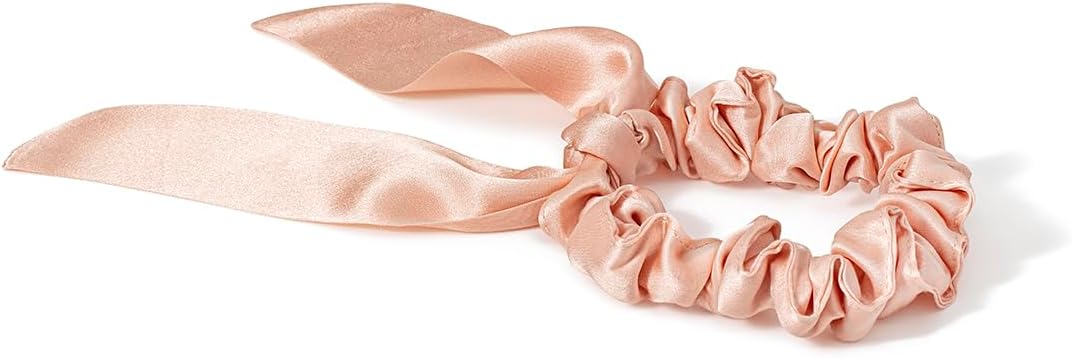 Alternative view of Beauty Pillow Celebrity Saç Tokası Yüzde Yüz İpek Pembe