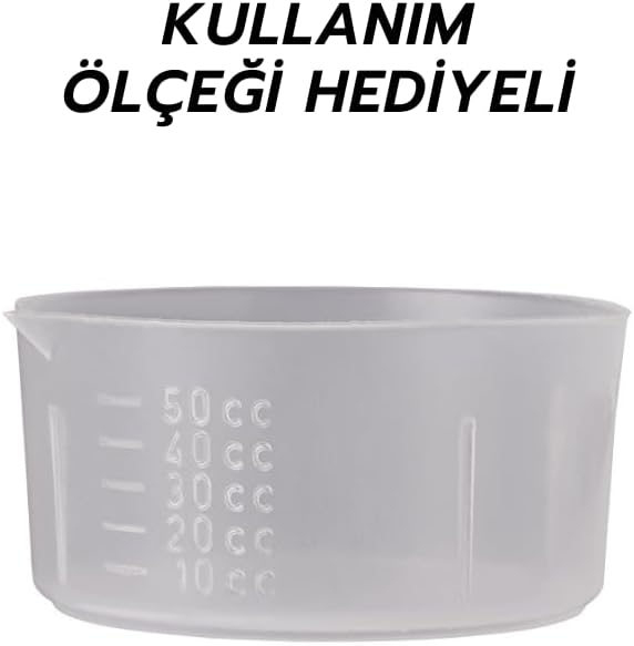 Karavan Tekne Yat Tuvalet Wc Kaset Atık Kimyasalı Çam Kokulu 1 L