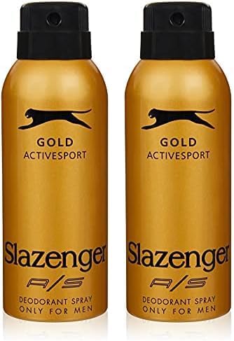 Activesport Deodorant Spray (150 ml) 2li paket