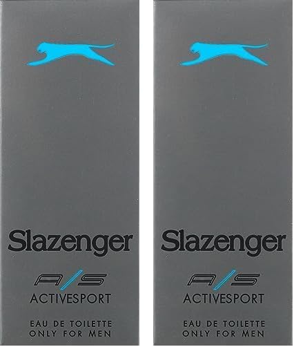 Activesport Mavi Eau De Toilette (125 ml) 2li paket
