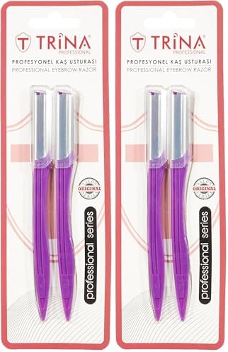 Alternative view of Profesyonel Kas Usturası 2'li ‎TRNRAZOR0001 2li paket