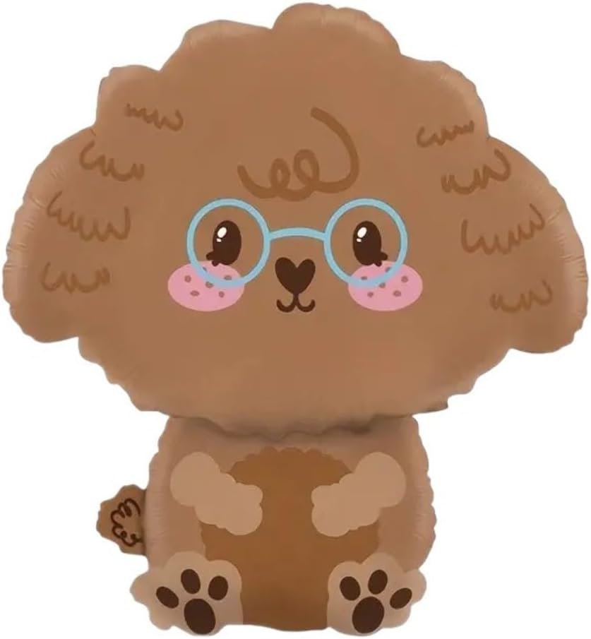 Poodle Köpek 8767