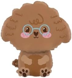 Alternative view of Poodle Köpek 8767