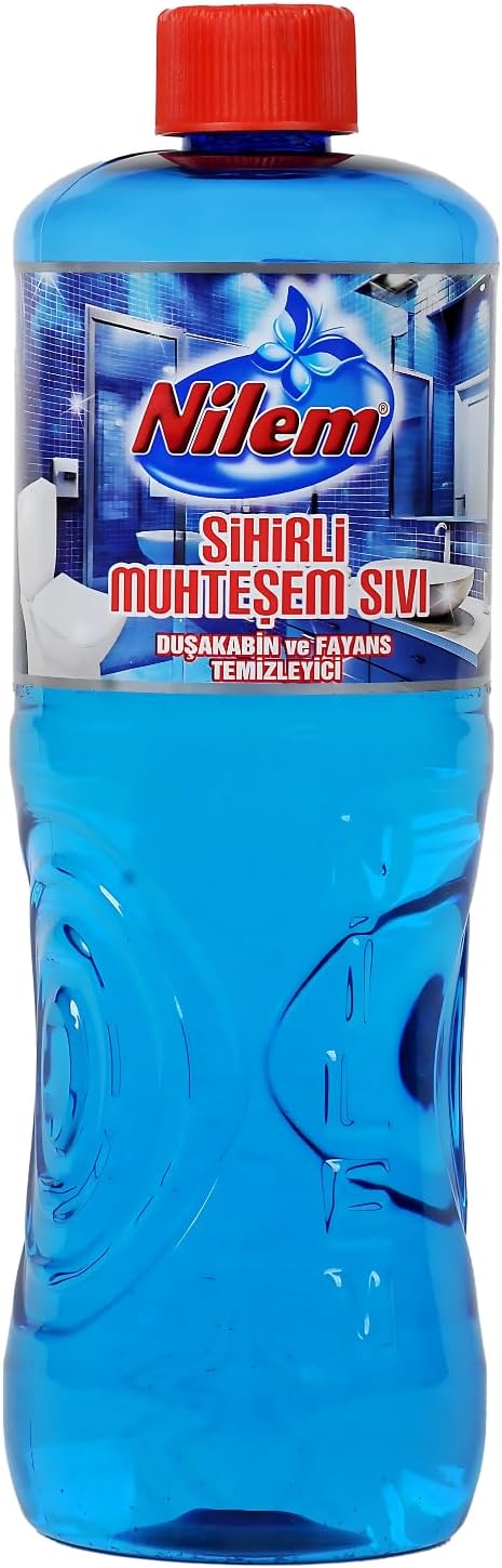 Nilem Sihirli Muhteşem Sıvı 1 L