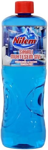 Alternative view of Nilem Sihirli Muhteşem Sıvı 1 L