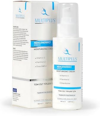 Alternative view of MULTIplus Nemlendirici Krem 100 ml