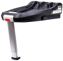 Merkür Bebe 2'si 1 Arada Oto Koltuğu ve Bebek Arabası ile Uyumlu Isofix